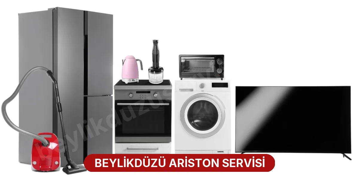 Beylikdüzü Ariston Servisi