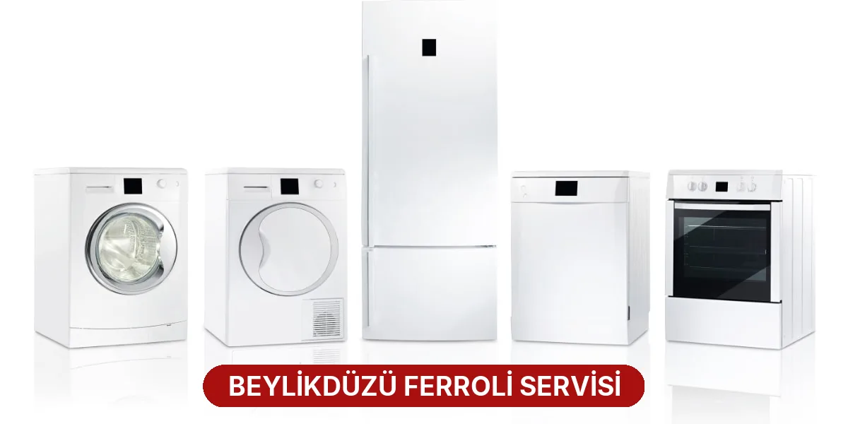 Beylikdüzü Ferroli Servisi