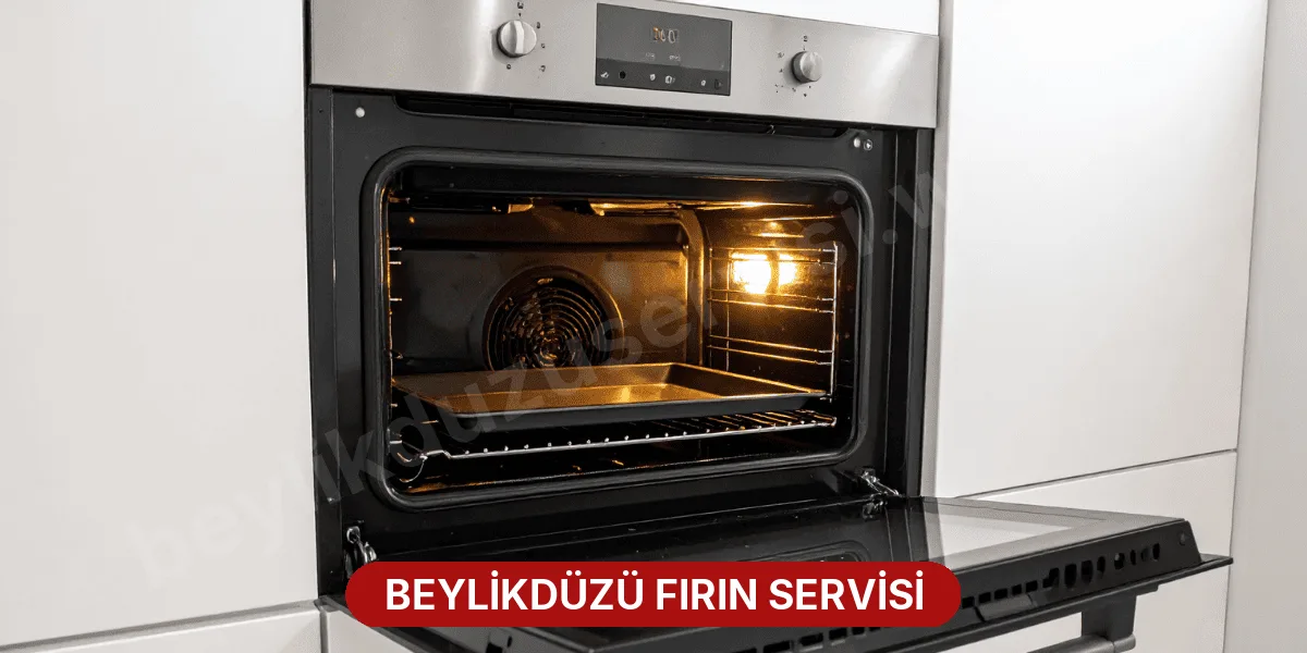 Beylikdüzü Fırın Servisi