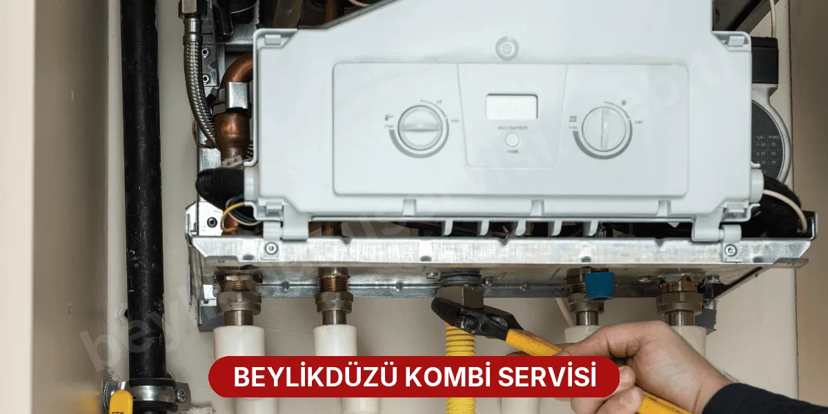 Beylikdüzü Kombi Servisi