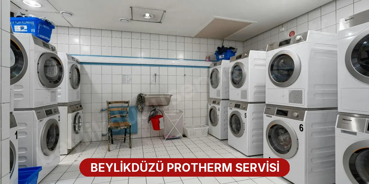 Beylikdüzü Protherm Servisi