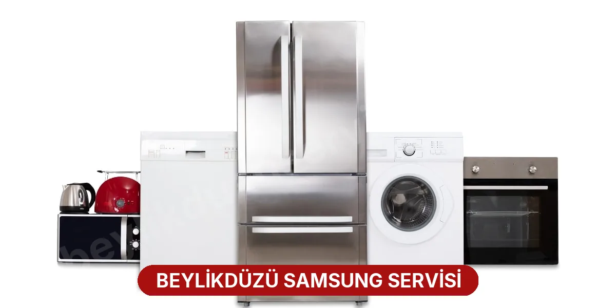 Beylikdüzü Samsung Servisi