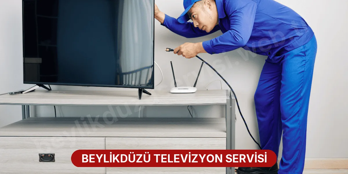 Beylikdüzü Televizyon Servisi
